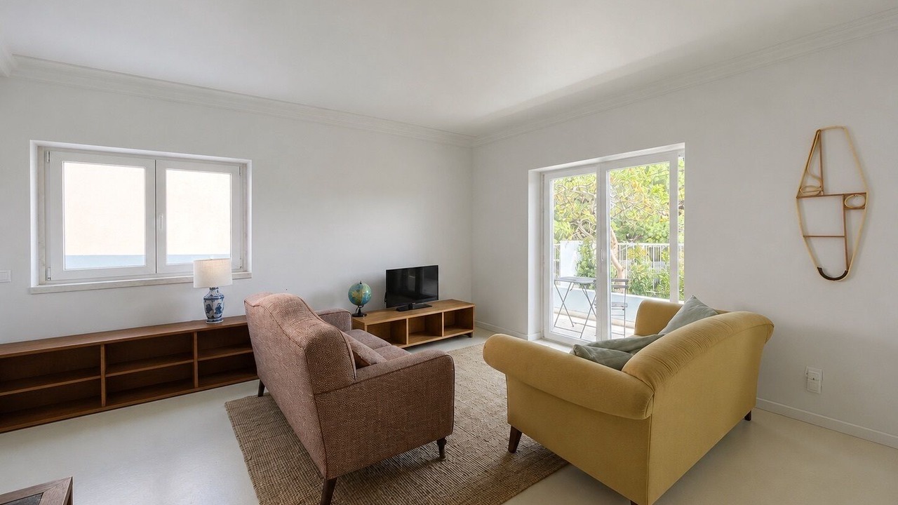 Photo of Livingroom in Cascais
