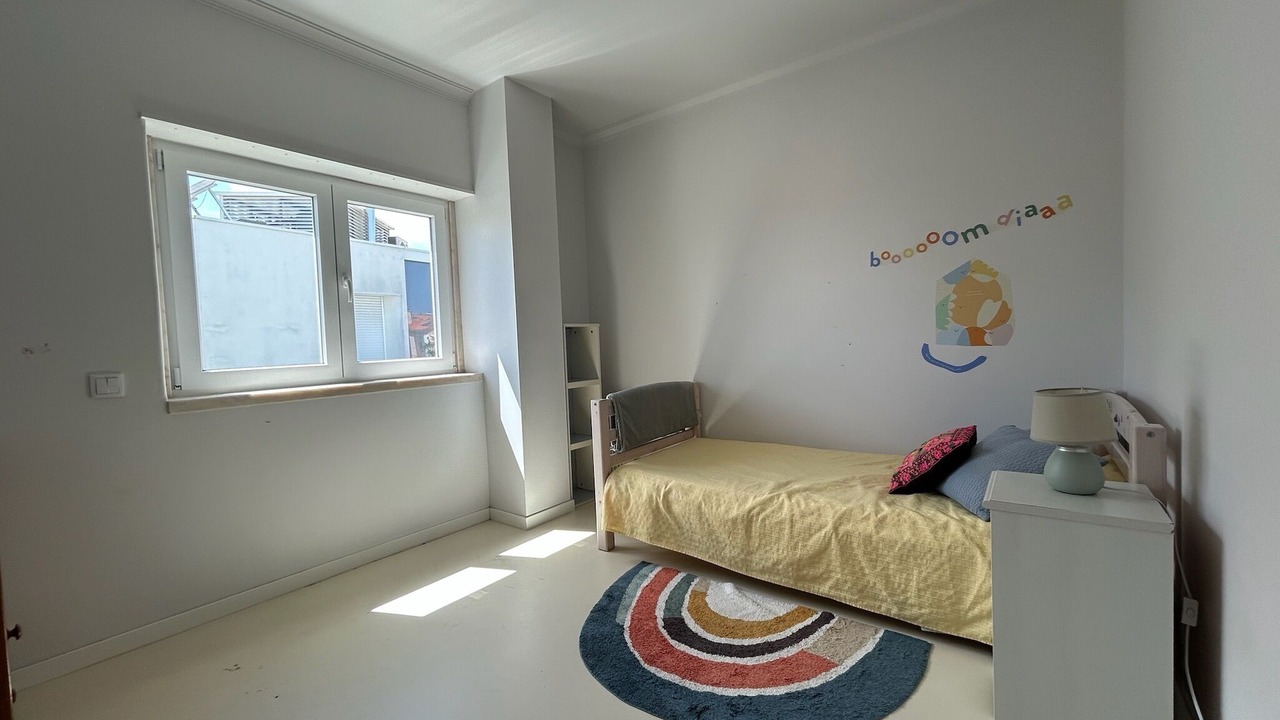 Photo of Bedroom in Cascais