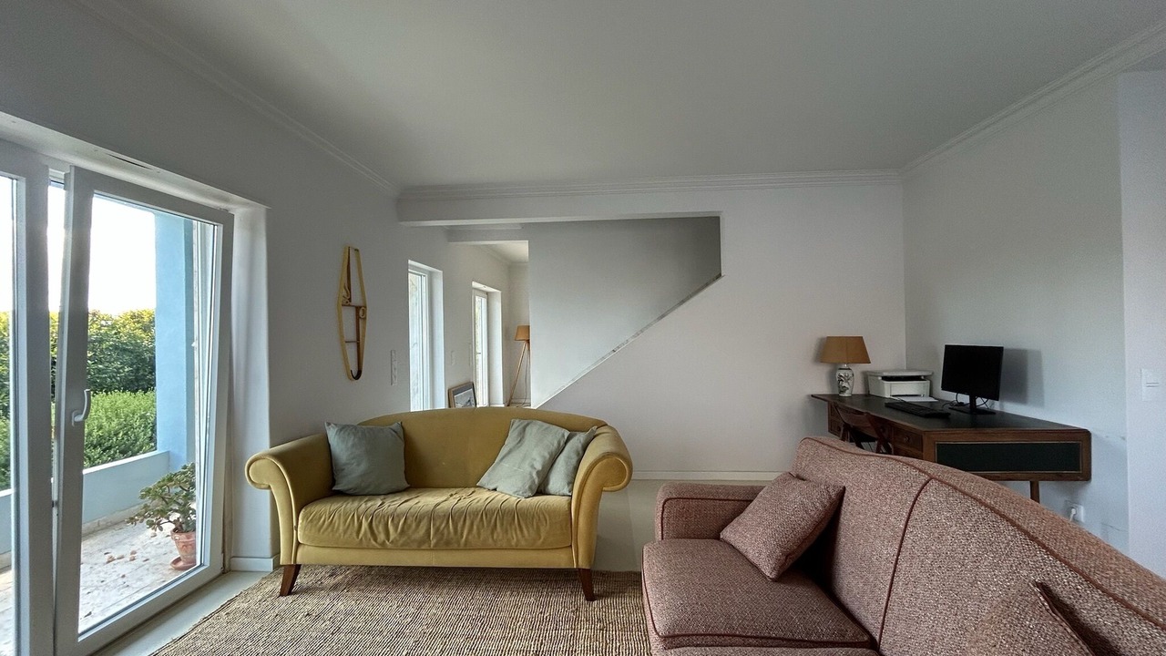 Photo of Livingroom in Cascais