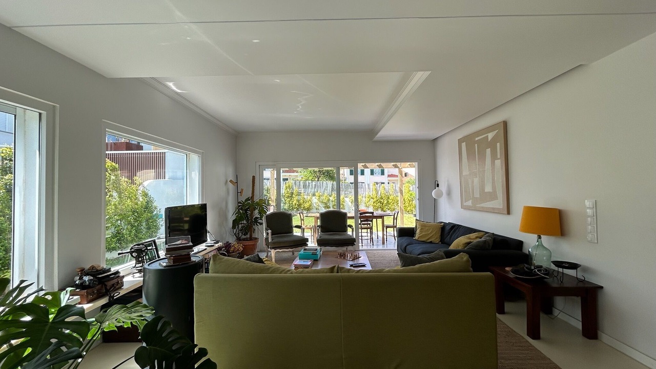 Photo of Livingroom in Cascais