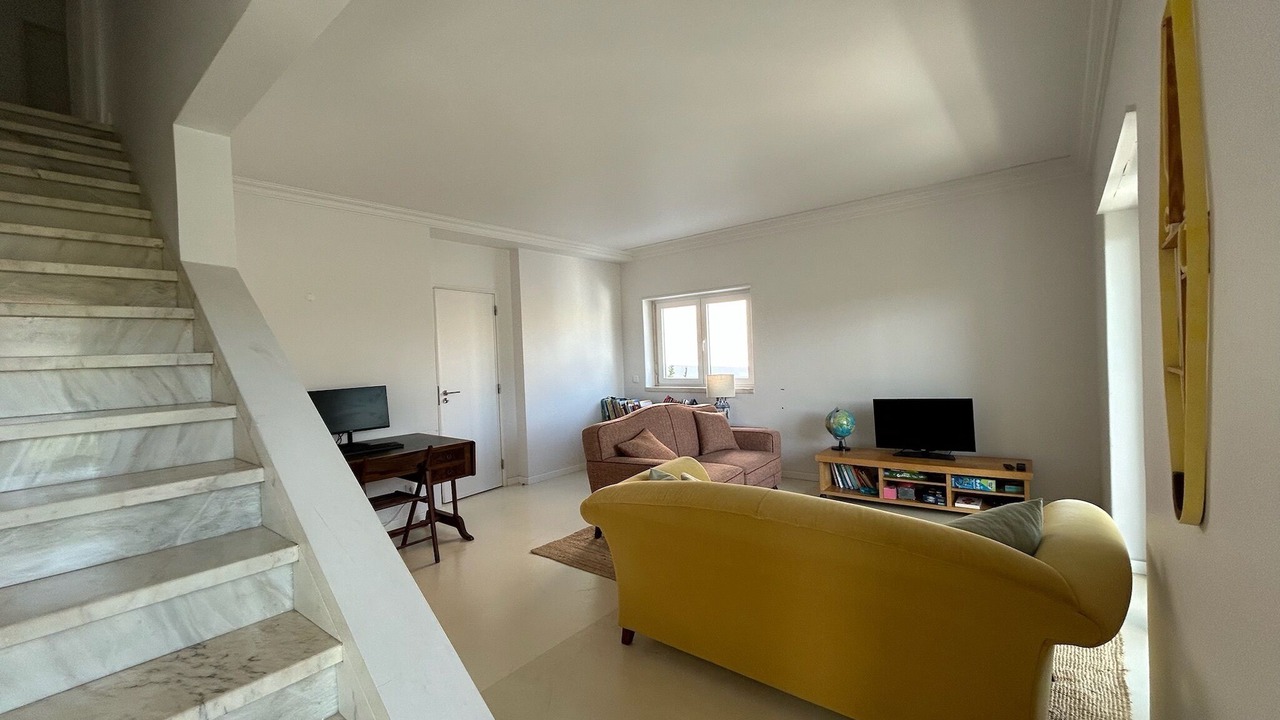 Photo of Livingroom in Cascais