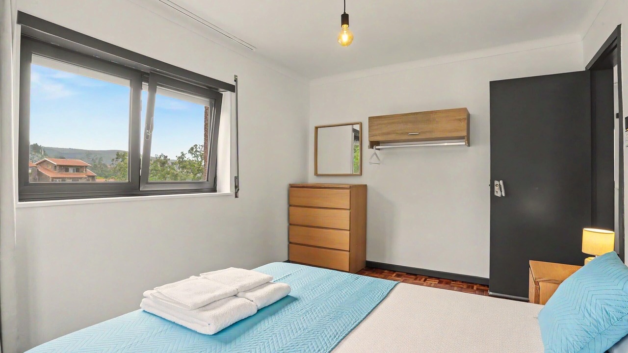 Photo of Bedroom in Prestimo