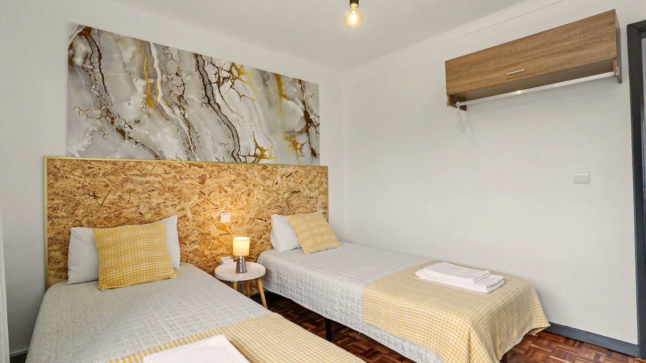 Photo of Bedroom in Prestimo