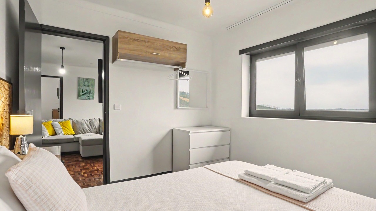 Photo of Bedroom in Prestimo
