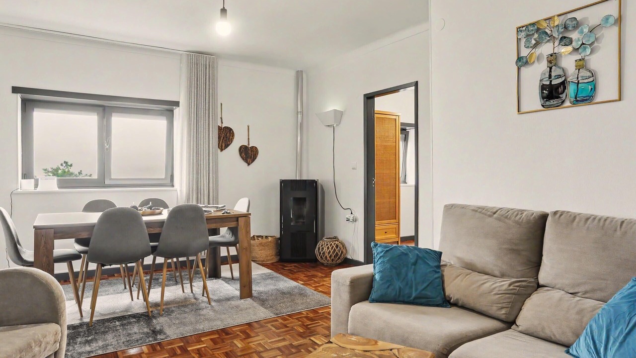 Photo of Livingroom in Prestimo