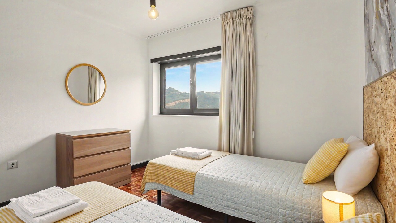 Photo of Bedroom in Prestimo
