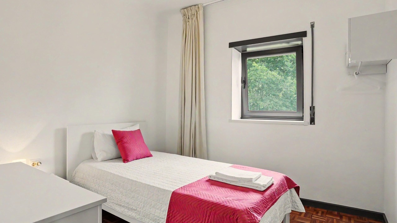 Photo of Bedroom in Prestimo