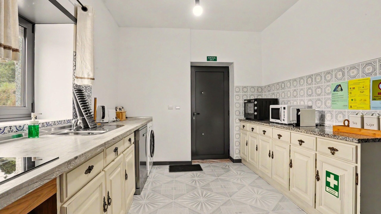 Photo of Kitchen in Prestimo