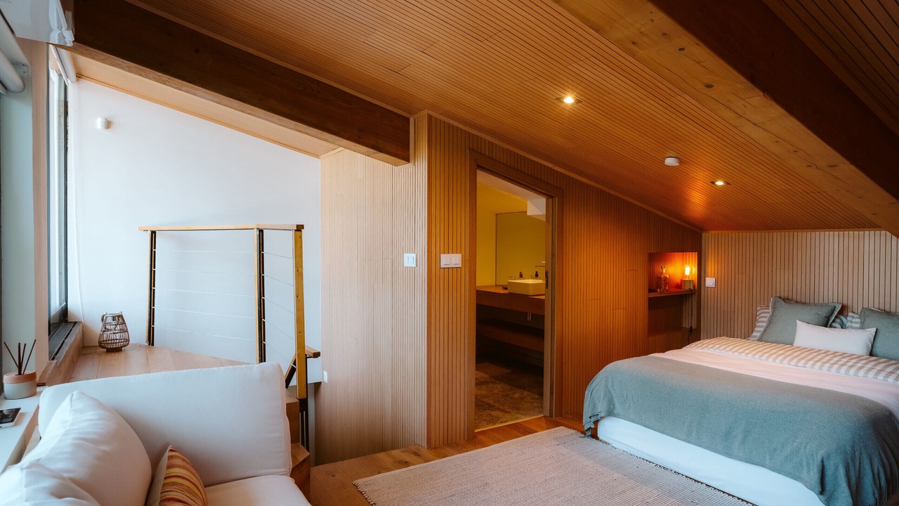 Photo of Bedroom in Carvalhal