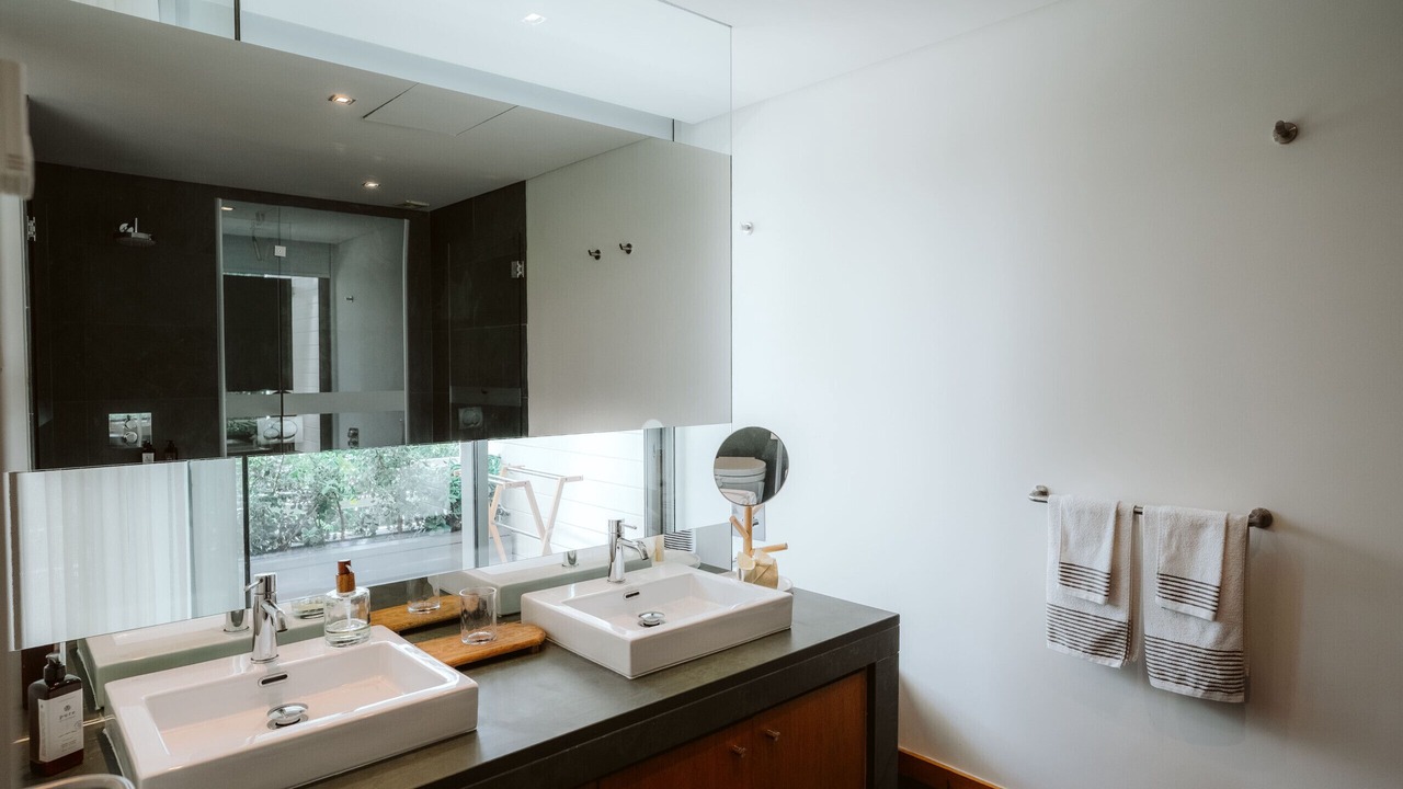 Photo of Bathroom in Carvalhal