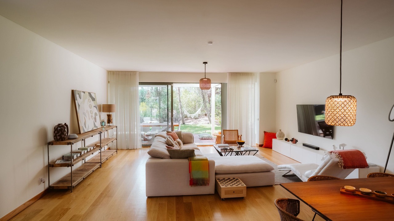 Photo of Livingroom in Carvalhal