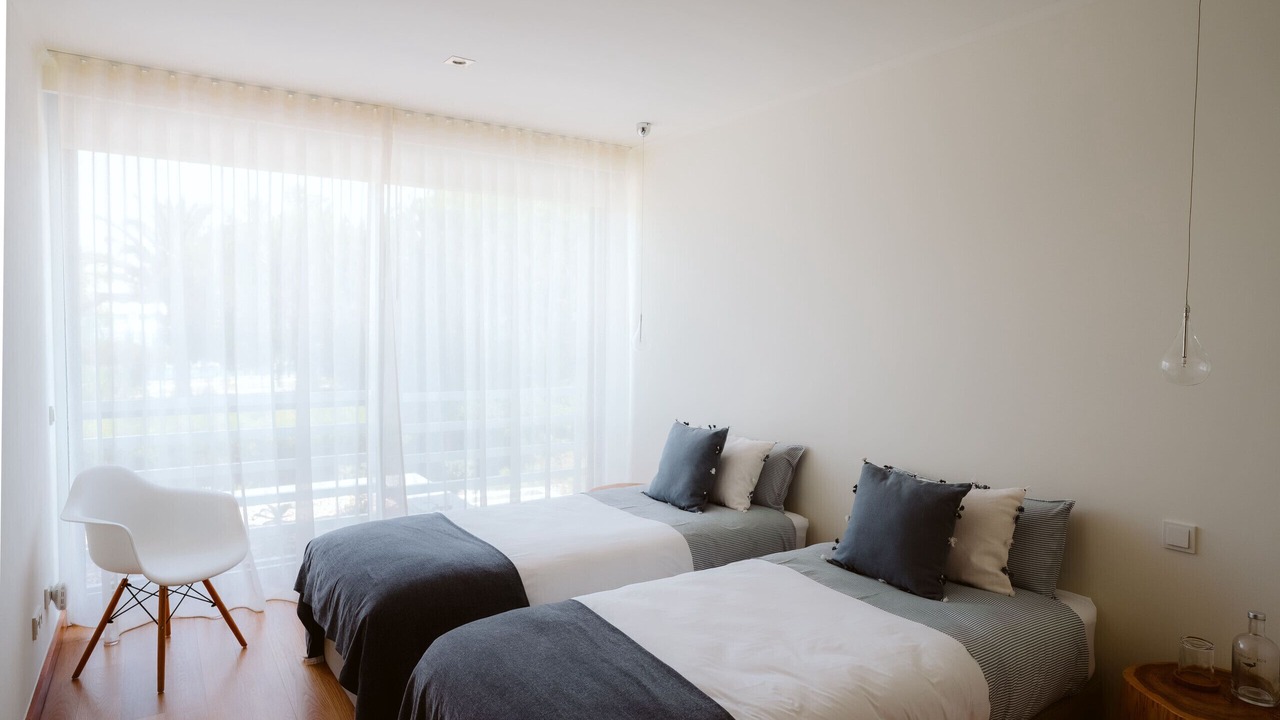 Photo of Bedroom in Carvalhal