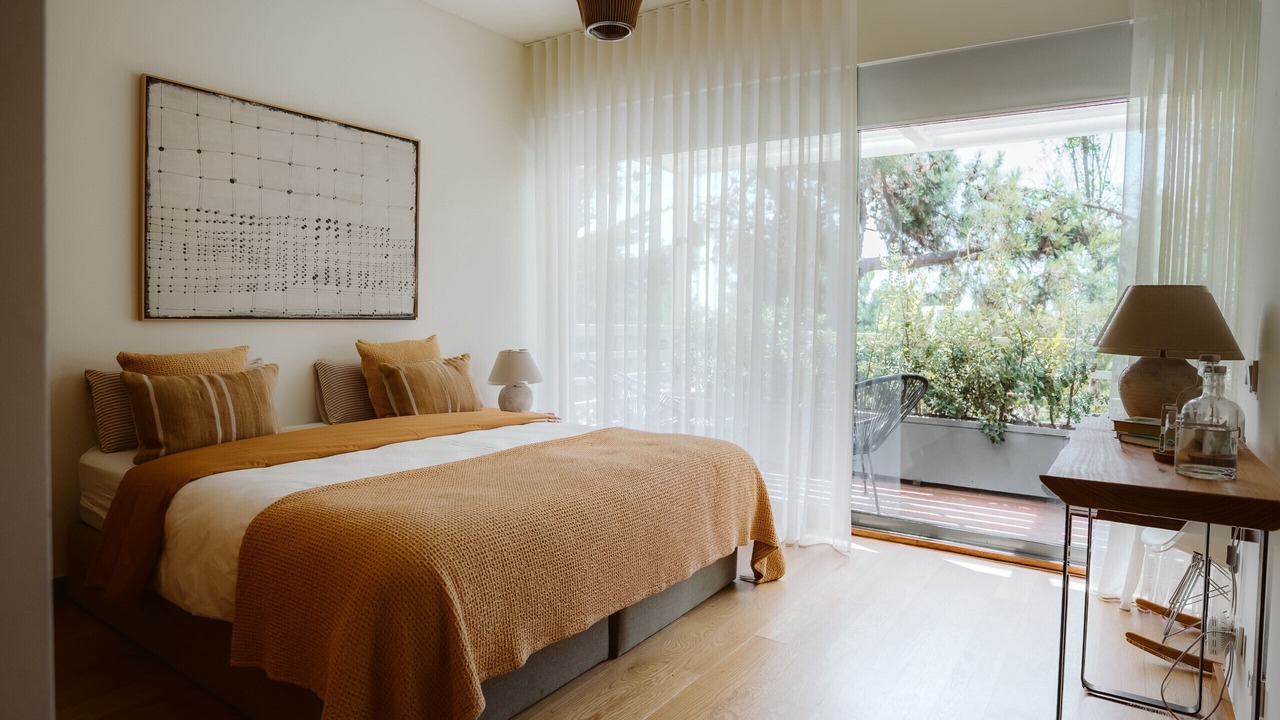 Photo of Bedroom in Carvalhal