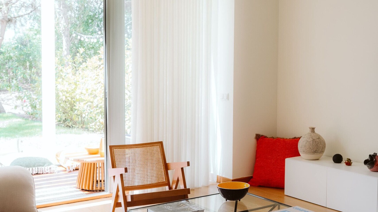 Photo of Livingroom in Carvalhal