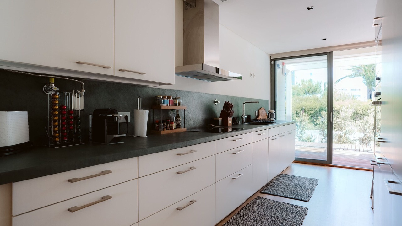 Photo of Kitchen in Carvalhal