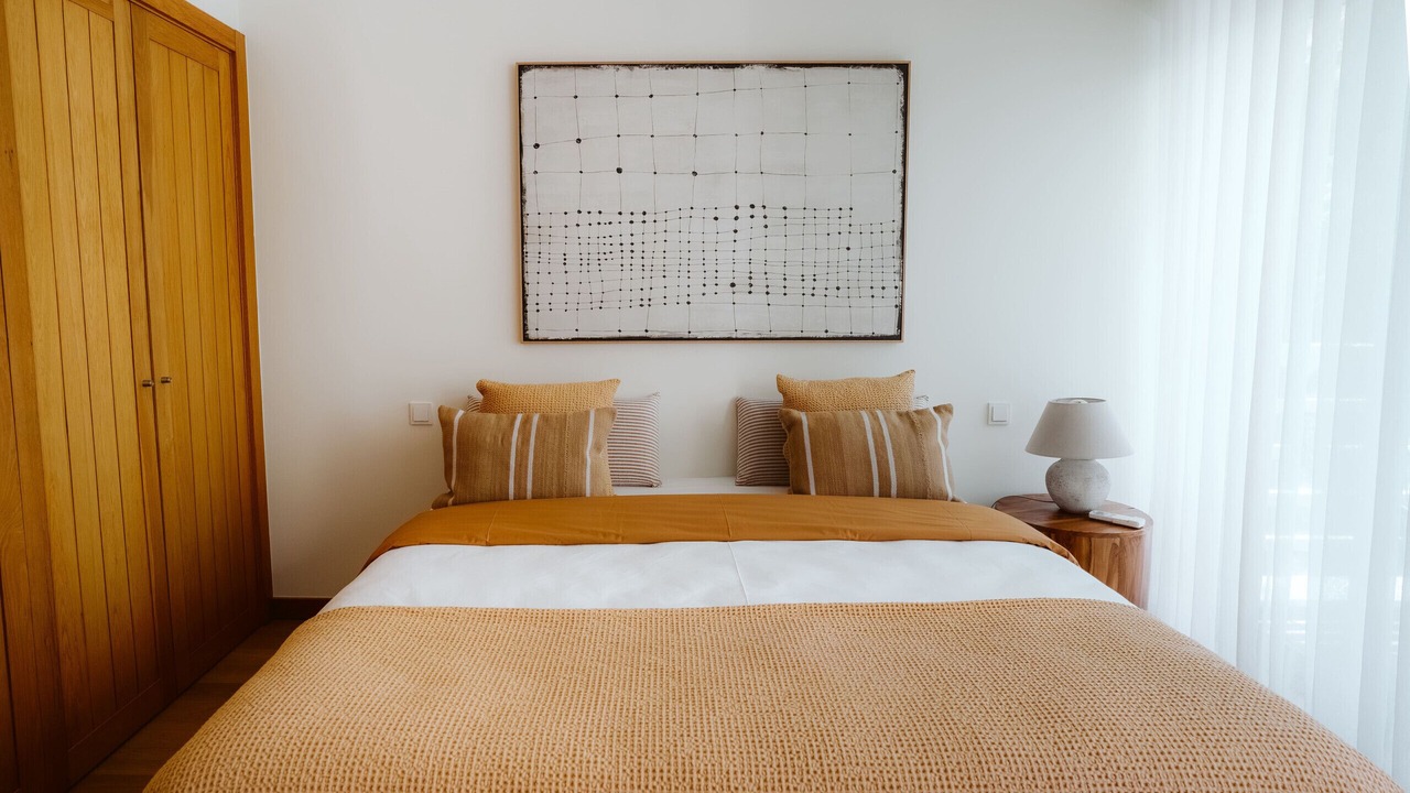 Photo of Bedroom in Carvalhal