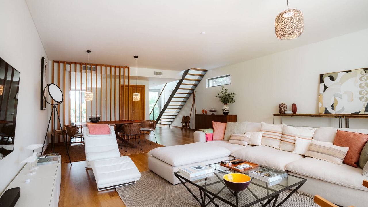 Photo of Livingroom in Carvalhal