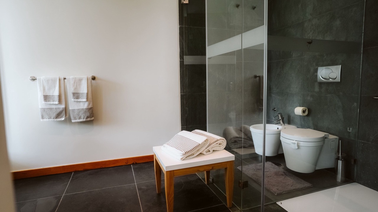 Photo of Bathroom in Carvalhal