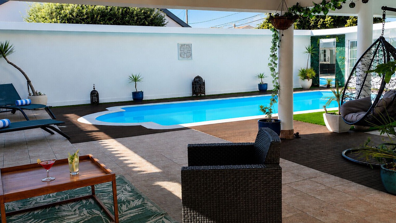 Photo of Outdoor in Charneca de Caparica e Sobreda