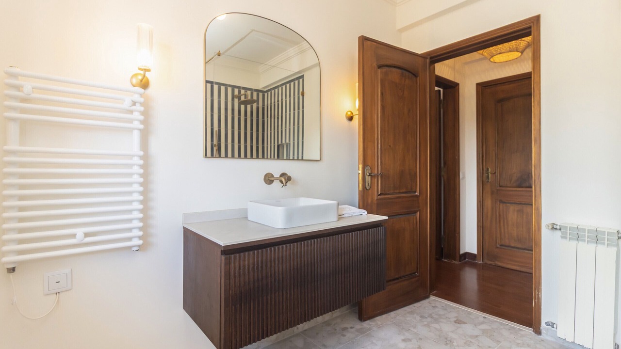 Photo of Bathroom in Sao Lourenco
