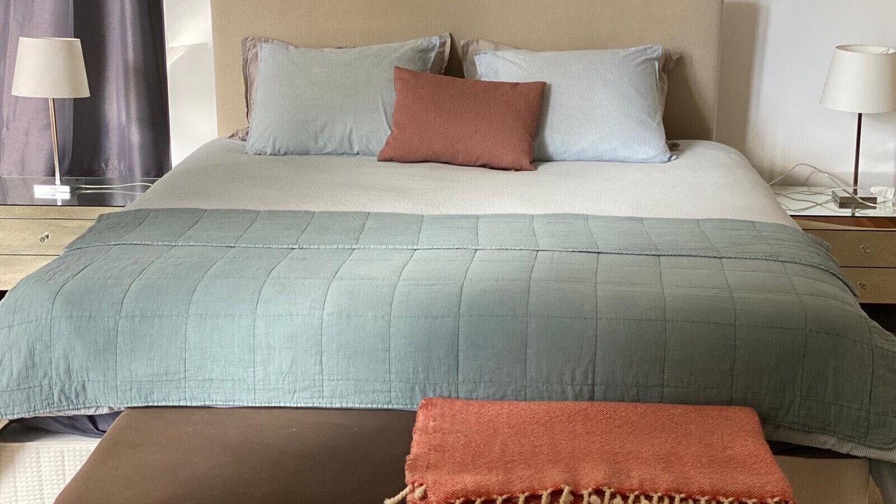 Photo of Bedroom in Vila Nogueira de Azeitao