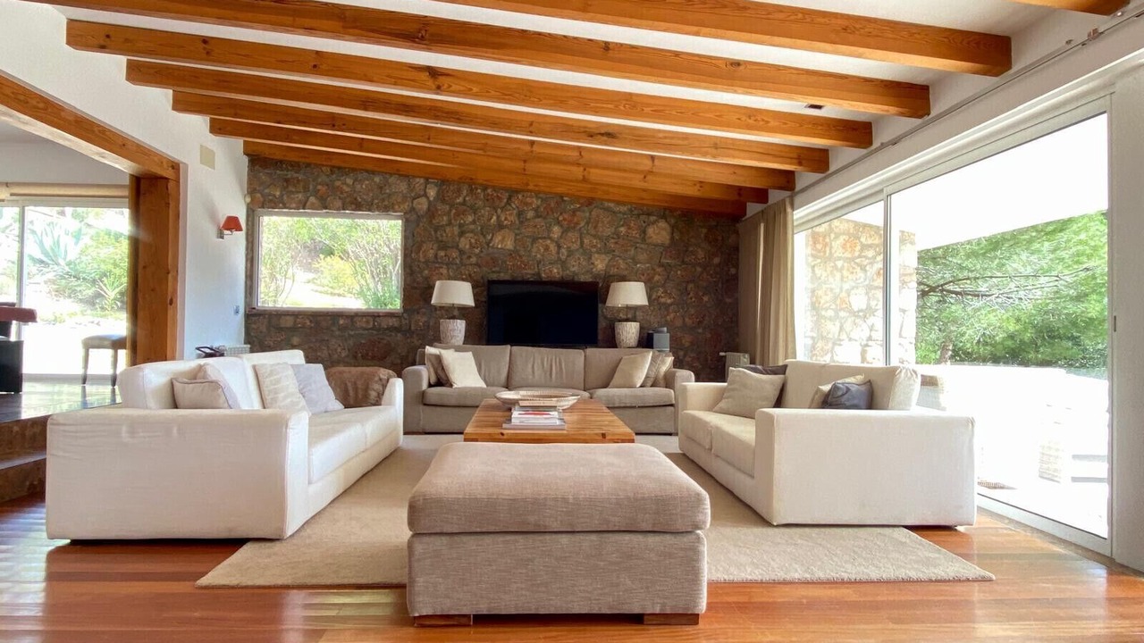 Photo of Livingroom in Vila Nogueira de Azeitao