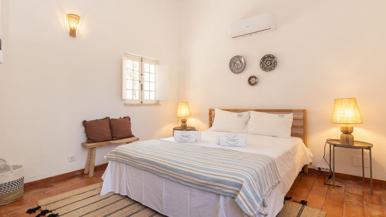 Photo of Bedroom in Sao Lourenco