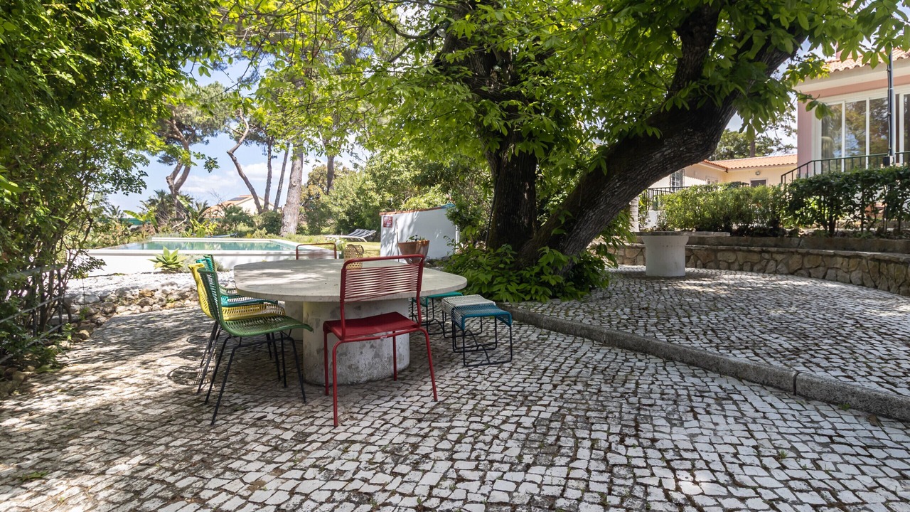 Photo of Outdoor in Sao Lourenco