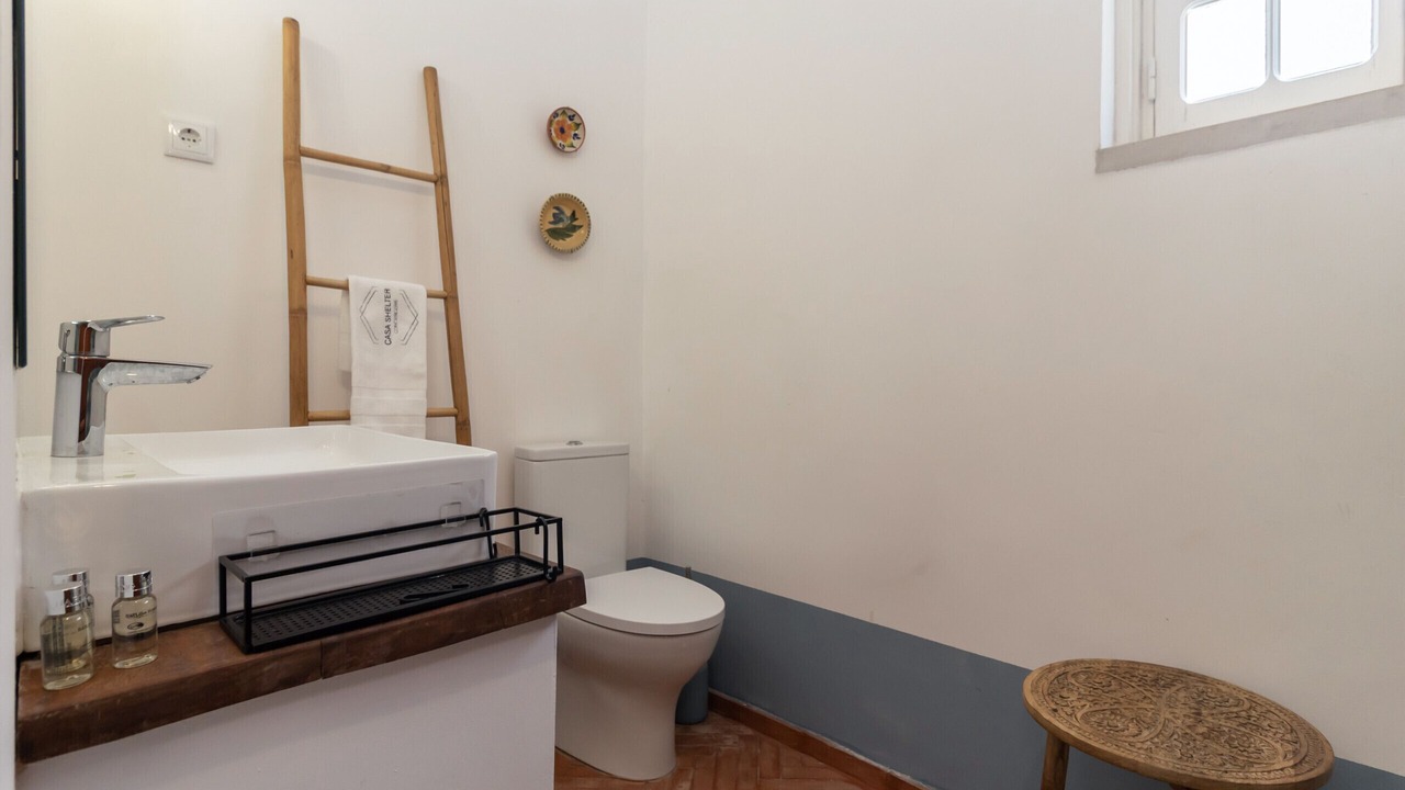 Photo of Bathroom in Sao Lourenco