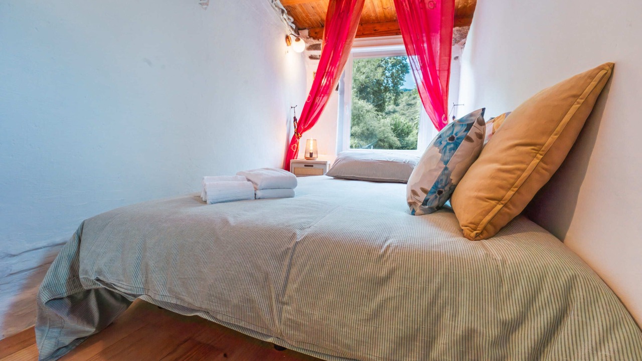Photo of Bedroom in Seia