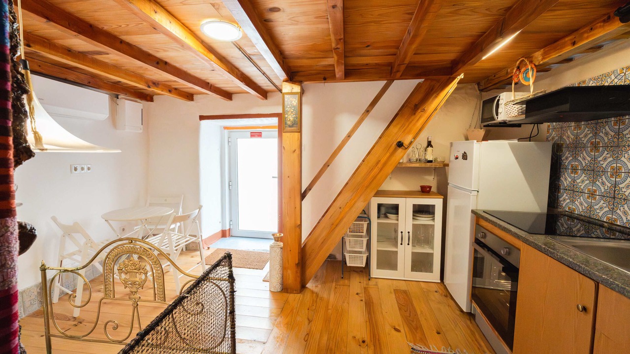 Photo of Kitchen in Seia