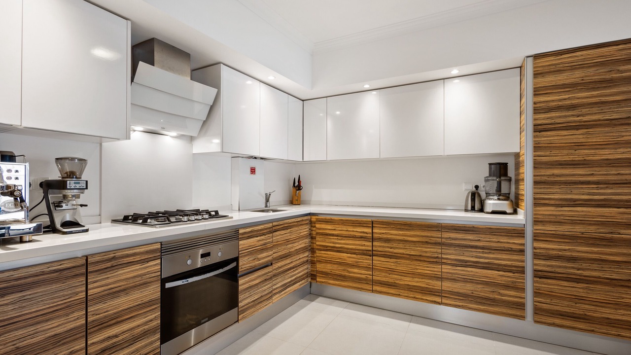 Photo of Kitchen in Ferrel