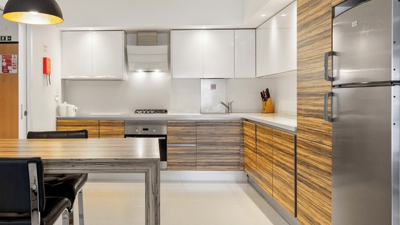 Photo of Kitchen in Ferrel