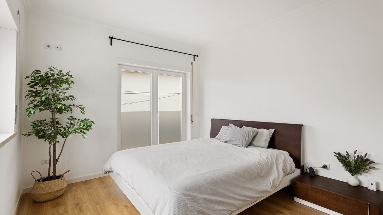 Photo of Bedroom in Ferrel