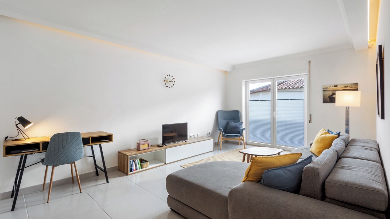 Photo of Livingroom in Ferrel