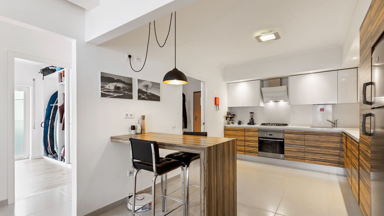 Photo of Kitchen in Ferrel