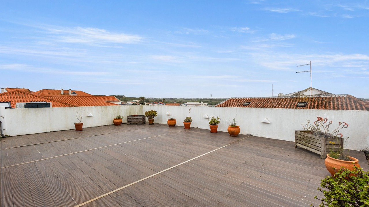 Photo of Patio Balcony in Ferrel