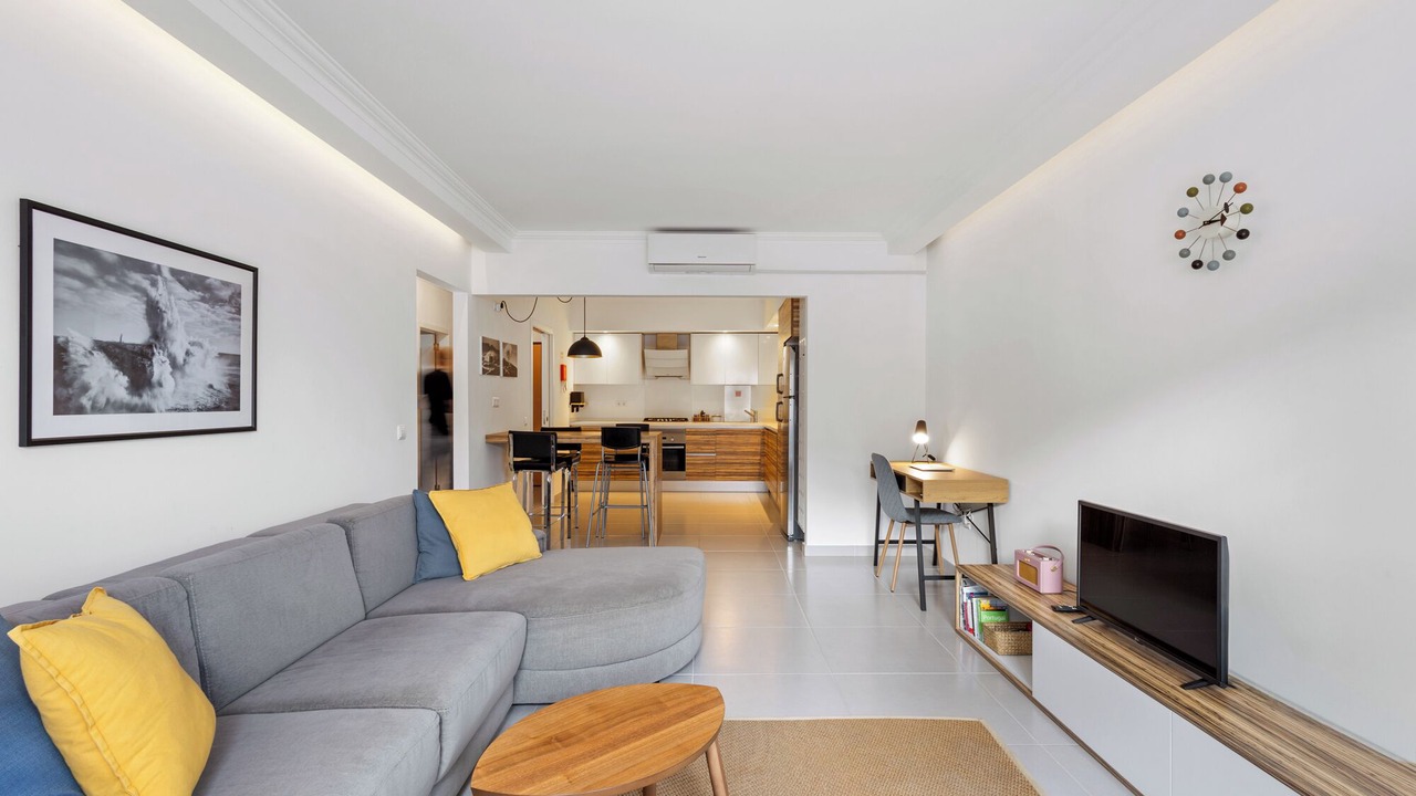 Photo of Livingroom in Ferrel