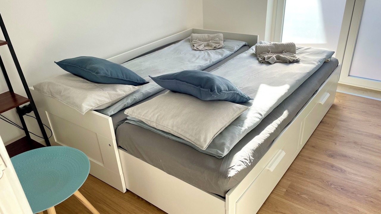 Photo of Bedroom in Ferrel