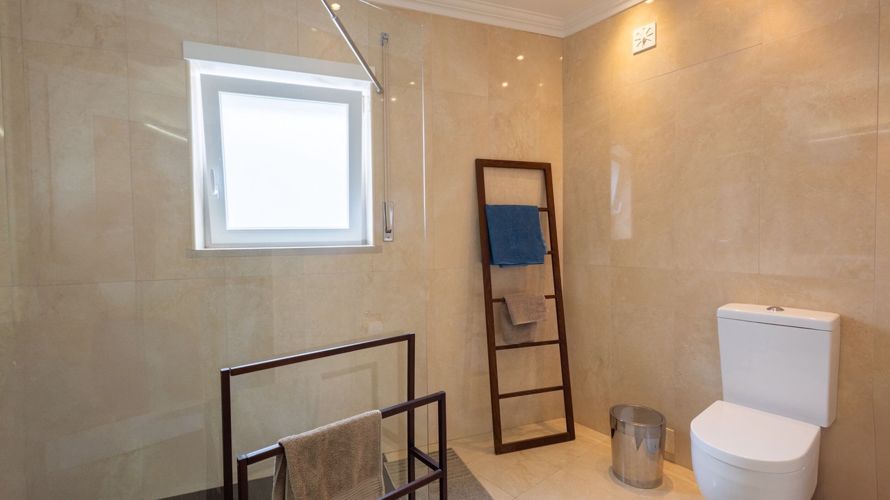 Photo of Bathroom in Ferrel