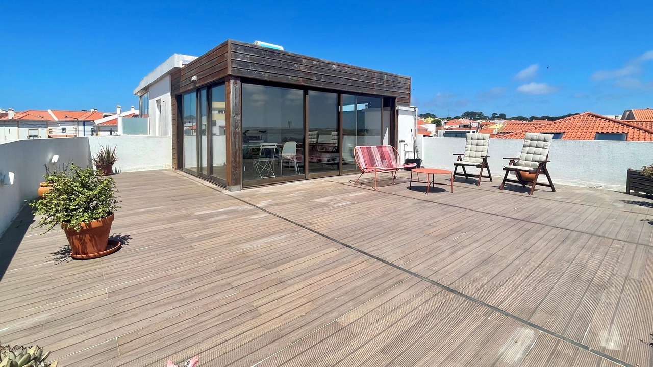 Photo of Patio Balcony in Ferrel