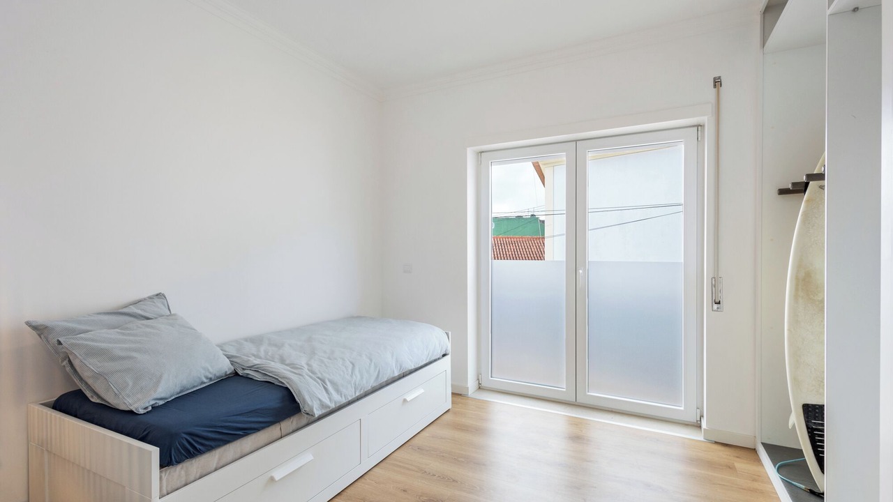 Photo of Bedroom in Ferrel