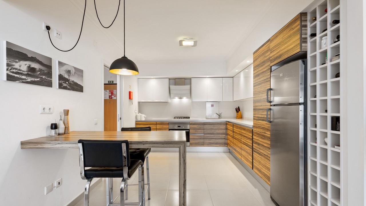 Photo of Kitchen in Ferrel