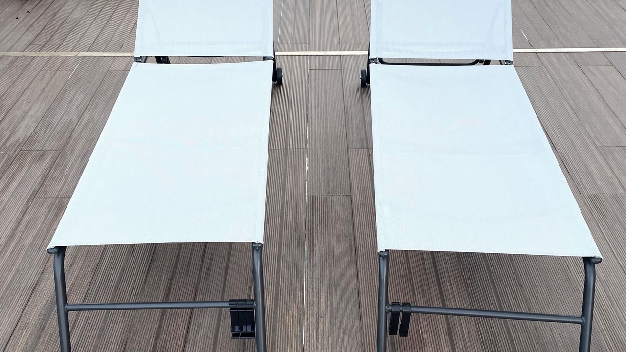 Photo of Patio Balcony in Ferrel