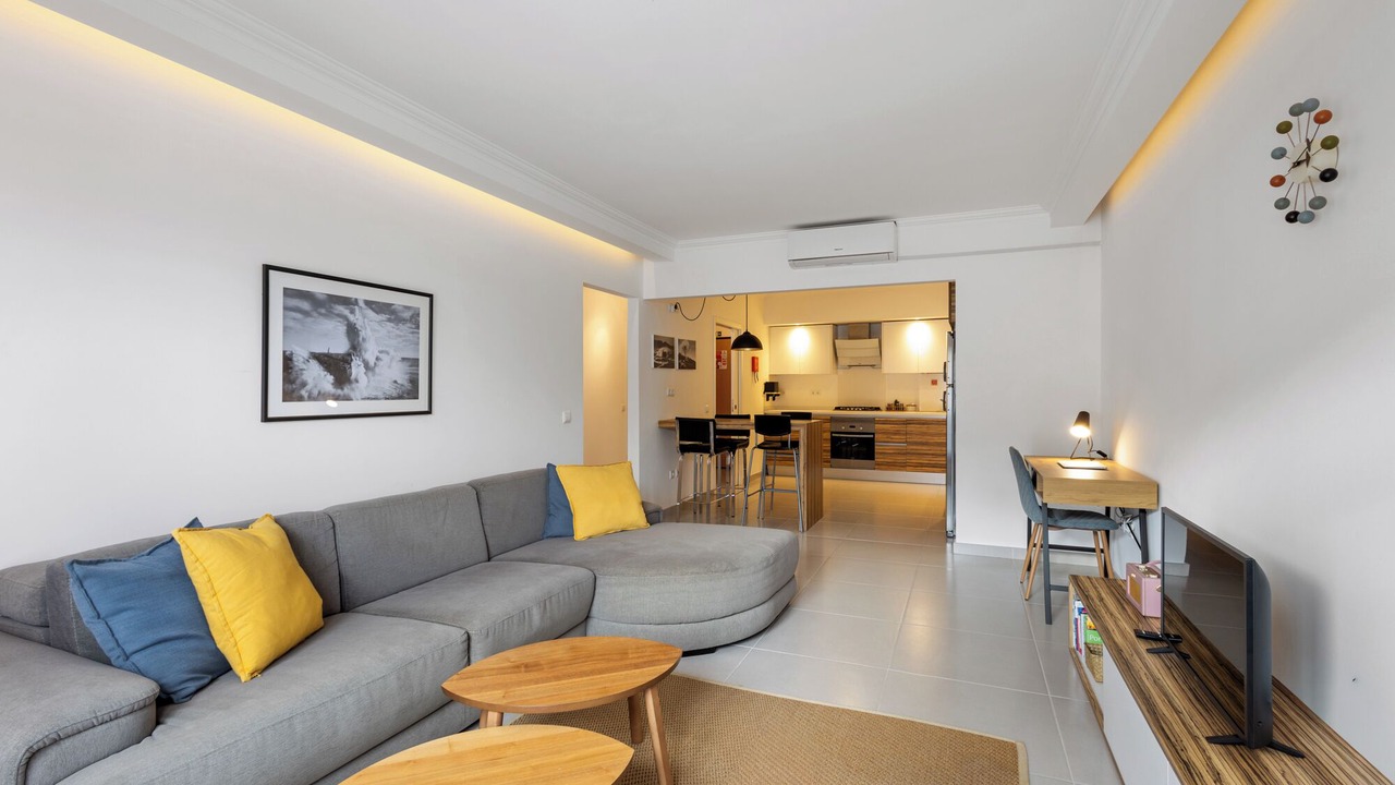 Photo of Livingroom in Ferrel