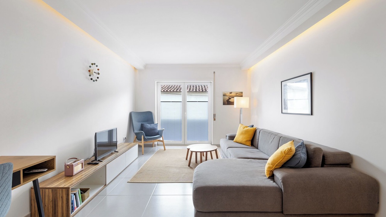 Photo of Livingroom in Ferrel