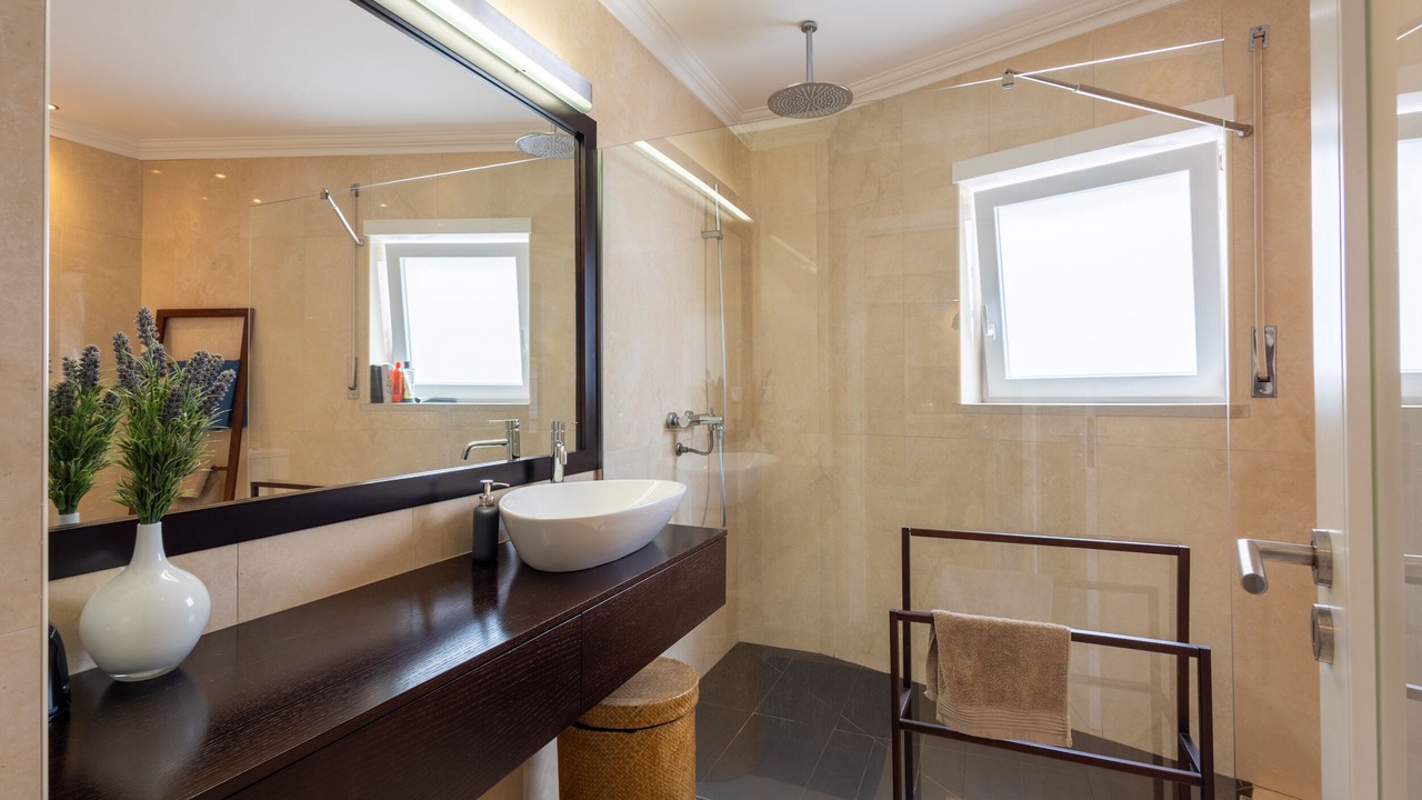Photo of Bathroom in Ferrel