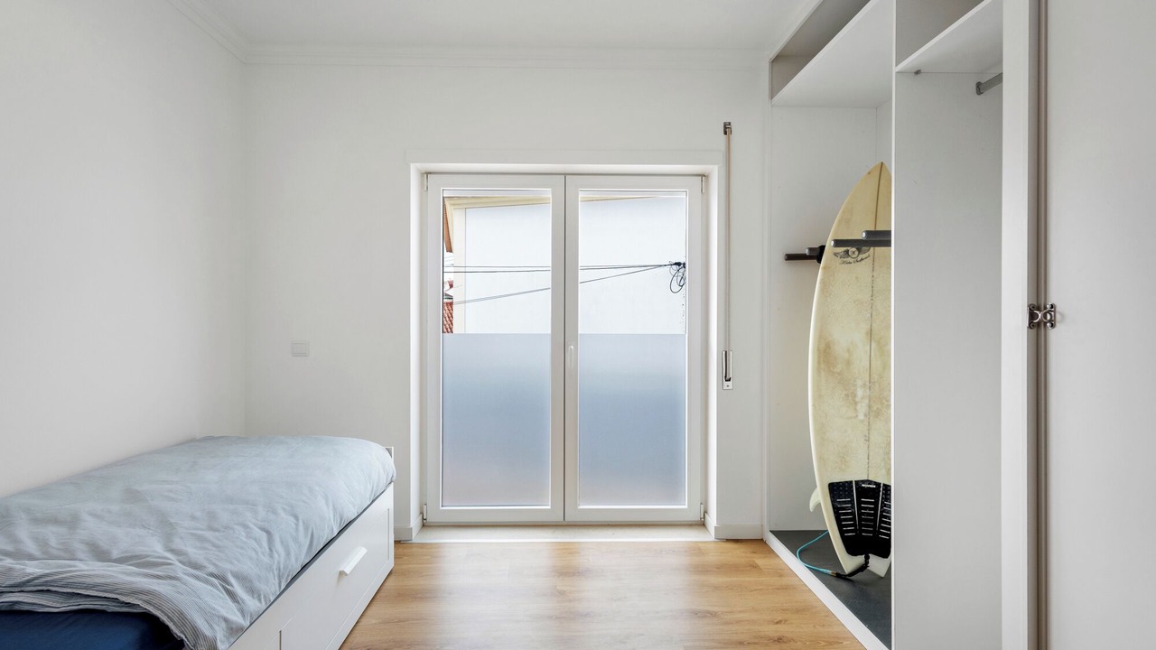 Photo of Bedroom in Ferrel