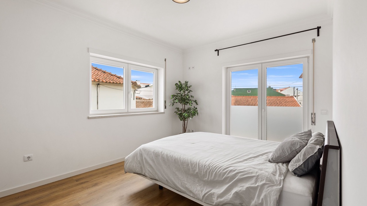 Photo of Bedroom in Ferrel