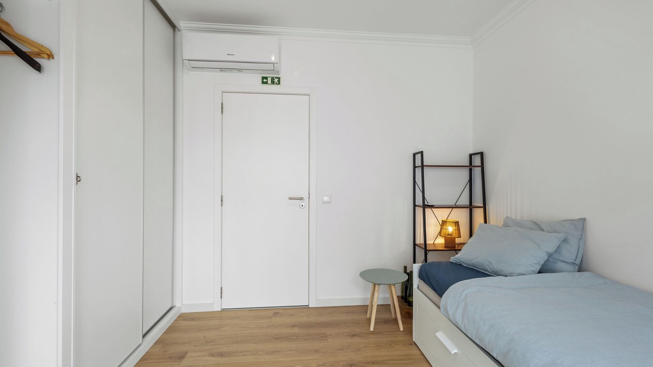Photo of Bedroom in Ferrel